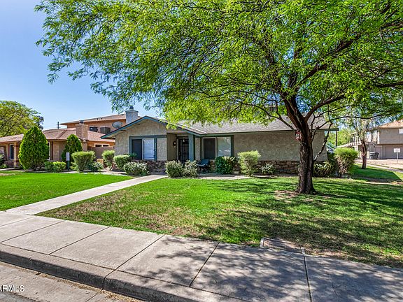 5th image of 3307 W LOMA Lane