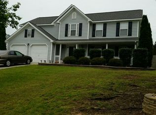 445 Madison Chase Dr, Lawrenceville, GA 30045