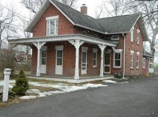 10 New St, Binghamton, NY 13903