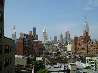 Rented by Hudson Properties