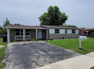321 N 67th Ave, Hollywood, FL 33024