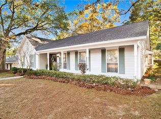 7361 Carson Rd S, Mobile, AL 36695