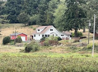 35539 Little Walluski Ln, Astoria, OR 97103