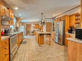 22228 County Road Y, Grantsburg, WI 54840