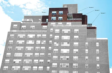 107-40 Queens Boulevard, #PH1