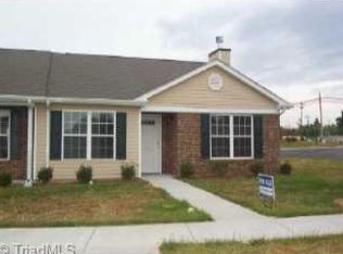 202 Oakmont Cir #5, Archdale, NC 27263
