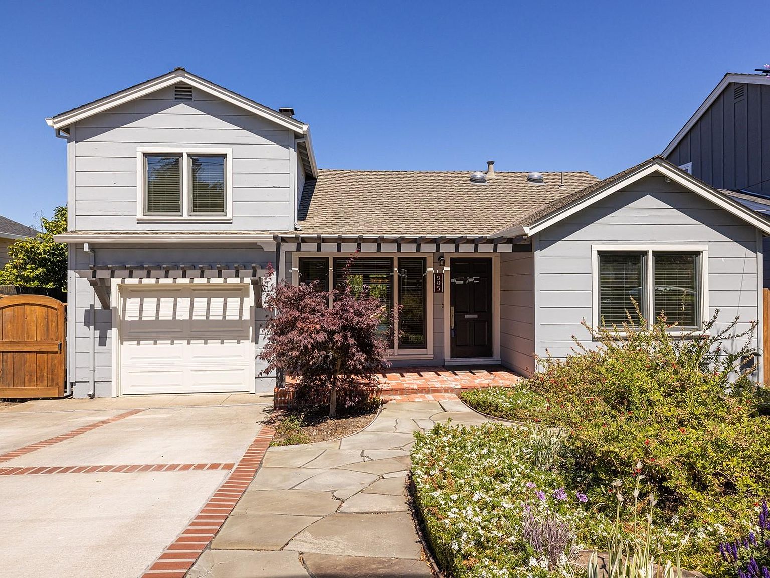 905 Academy Ave, Belmont, CA 94002 Zillow