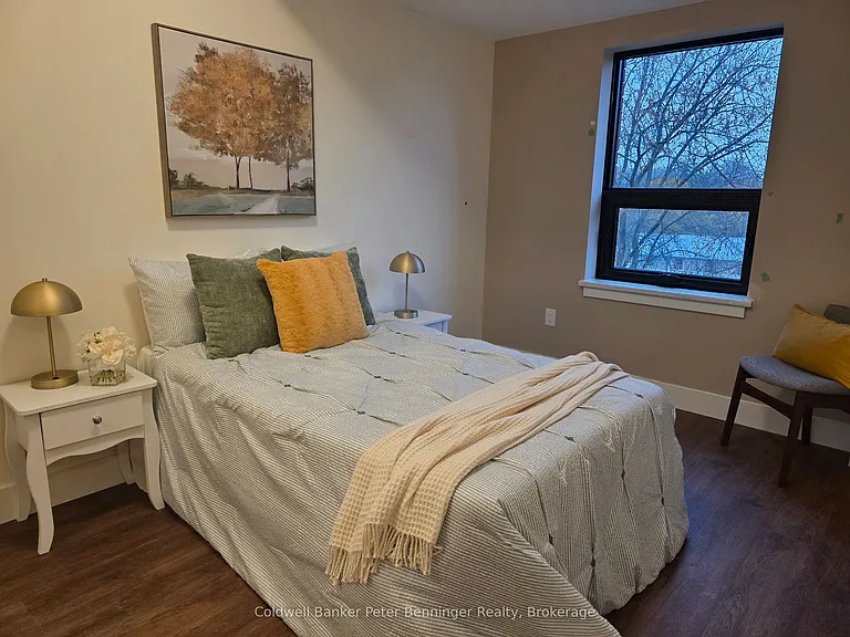 604 Queen St S #313 — Photo 6