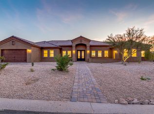 11336 S San Roberto Dr, Goodyear, AZ 85338