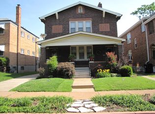 7155 Dartmouth Ave FLOOR 1, Saint Louis, MO