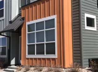 874 Baum St UNIT A, Fort Collins, CO 80524