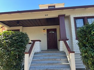 816 28th St #816, Sacramento, CA 95816