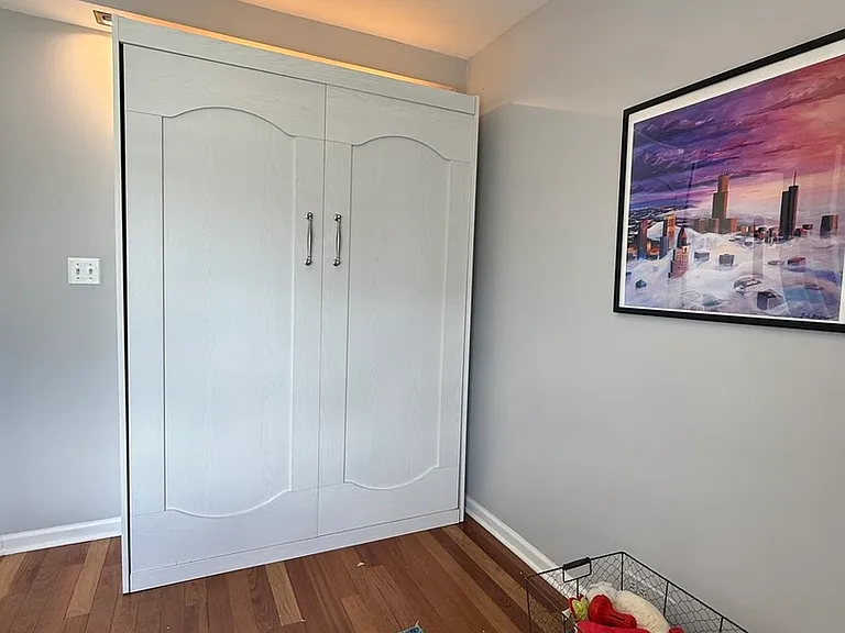 1355 N Sandburg Ter #1801D — Photo 11