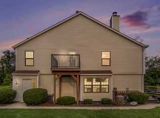 2452 Quail Run Dr, Kalamazoo, MI 49009