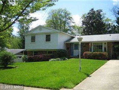 4914 Wakefield Chapel Rd, Annandale, VA, 22003