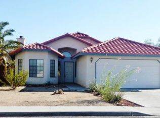1005 W Tamarisk Ave, Ridgecrest, CA 93555