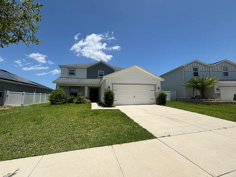 5553 Vigo Loop — Photo 2