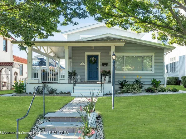309 Lincoln Avenue, Avon-by-the-sea, NJ 07717