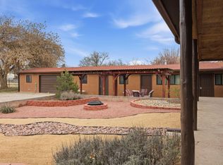 965 W Bosque Loop, Bosque Farms, NM 87068