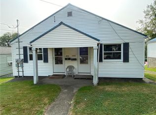 3836 Marland Heights Rd, Weirton, WV 26062