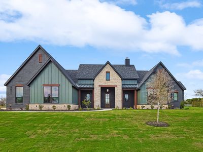 3621 Cherrybark Ln, Midlothian, TX, 76065