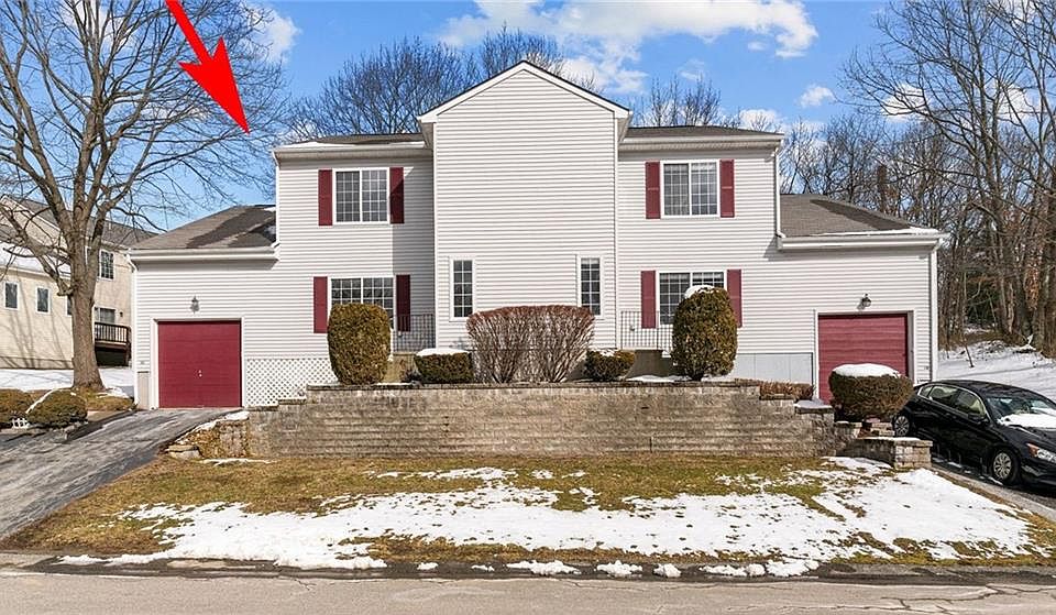 Governors Hill Apartments West Warwick, RI Zillow