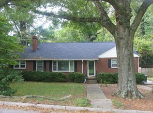 1103 Latham Rd, Greensboro, NC 27408