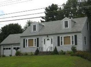 121 Sand Creek Rd, Albany, NY 12205