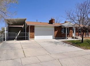 4556 W Kyle Dr, Kearns, UT 84118