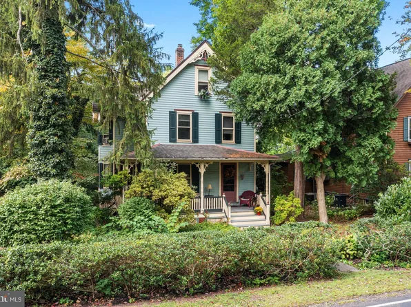 4140 Township Line Rd, Wycombe, PA 18980