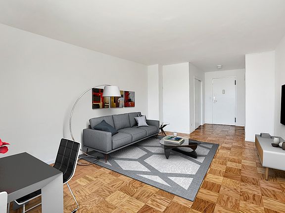 3rd image of 400 Central Park W APT 16F