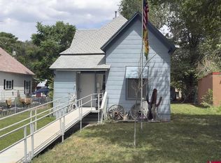 446 Grand Ave, Delta, CO 81416