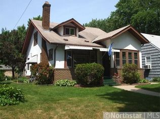 5132 36th Ave S, Minneapolis, MN 55417