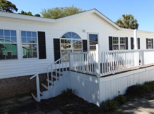 353 Misty Breeze Ln, Murrells Inlet, SC 29576