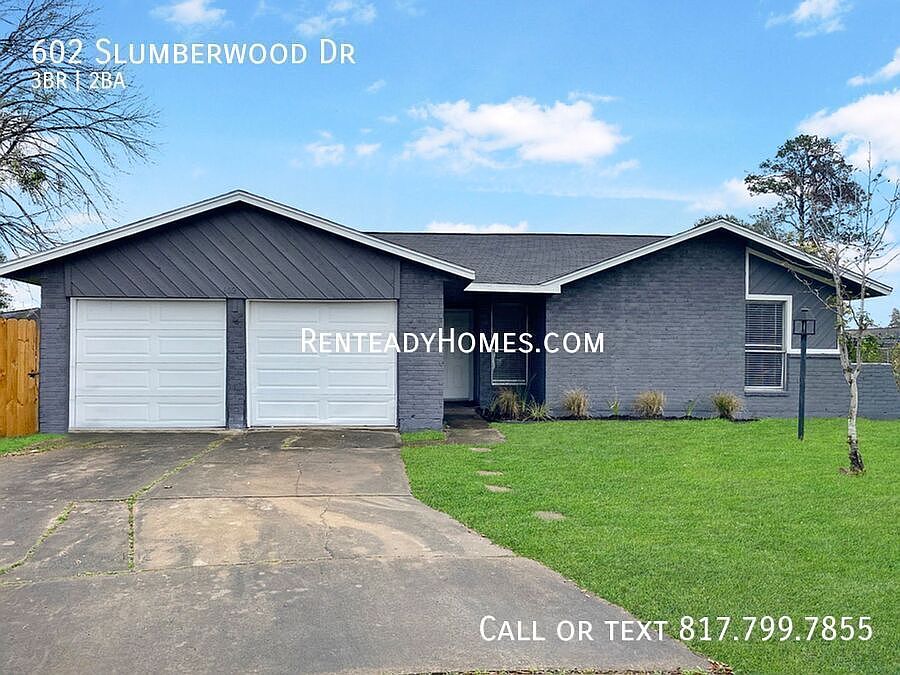 1st image of 602 Slumberwood Dr