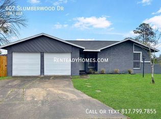 602 Slumberwood Dr, Houston, TX 77013