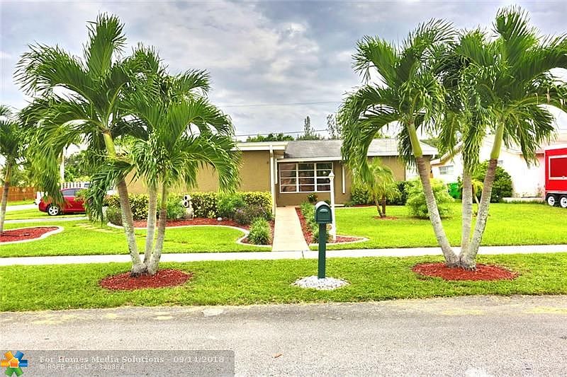 1st image of 11740 NW 29th Pl