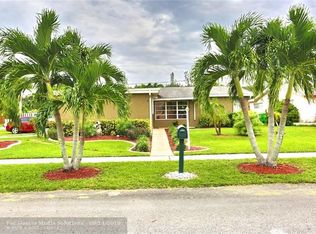11740 NW 29th Pl, Sunrise, FL 33323