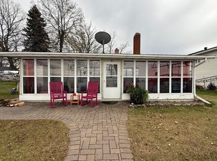 1590 W Lake Dr, Detroit Lakes, MN 56501