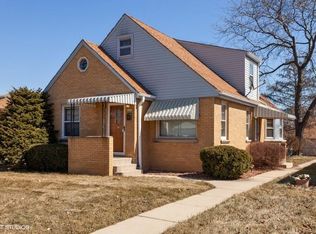 4666 N 75th St, Milwaukee, WI 53218