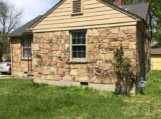 2610 Dwight Rd, Memphis, TN 38114