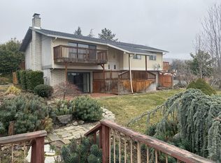 1561 Moon Ter, Medford, OR
