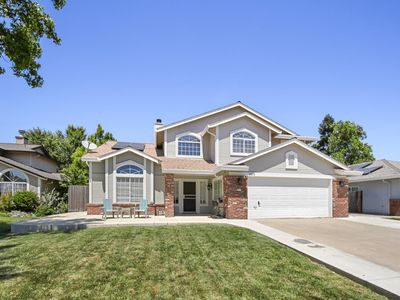 2977 Kathy Cir, West Sacramento, CA, 95691