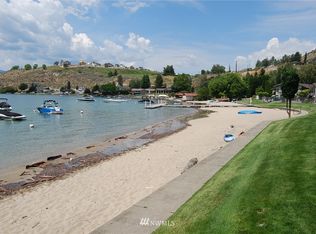 104 Spader Bay Rd #40, Chelan, WA 98816