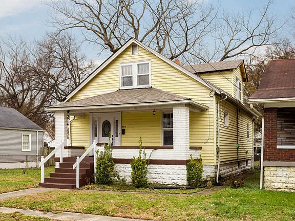 2nd image of 3918 Miami Ave