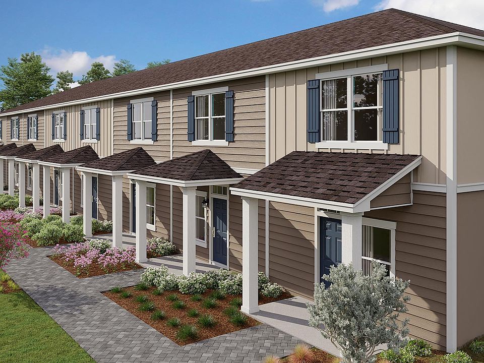 Plan Elevation.