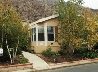 24 Gitana Ave #164, Camarillo, CA 93012