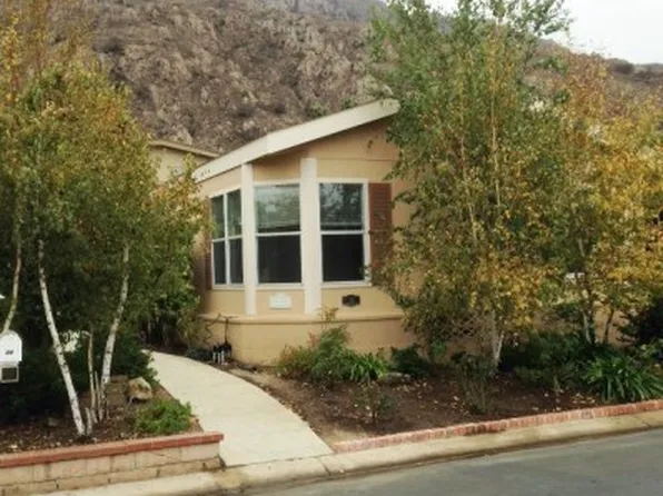 24 Gitana Ave #164, Camarillo, CA 93012