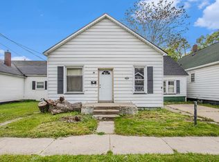 1473 Division St, Muskegon, MI 49441