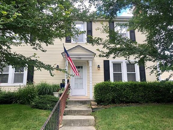 2nd image of 1166 Norton Ave #1166